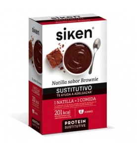 SIKEN PROTEIN SUSTITUTIVE...