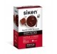 SIKEN PROTEIN SUSTITUTIVE NATILLA BROWNIE 6 SOBR