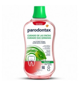 PARODONTAX HERBAL COLUTORIO...