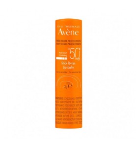 AVENE STICK LABIOS MUY ALTA...