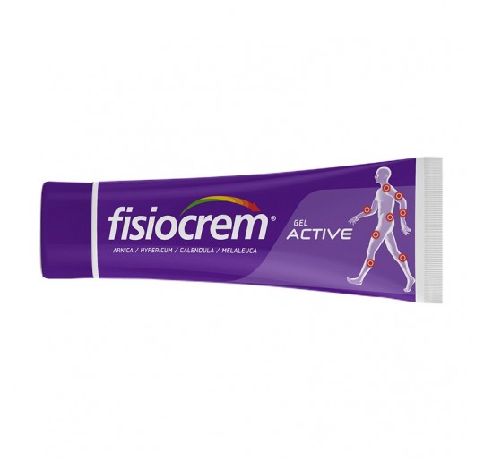 FISIOCREM 60 ML