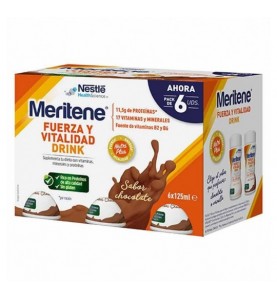 MERITENE FUERZA Y VITALIDAD...