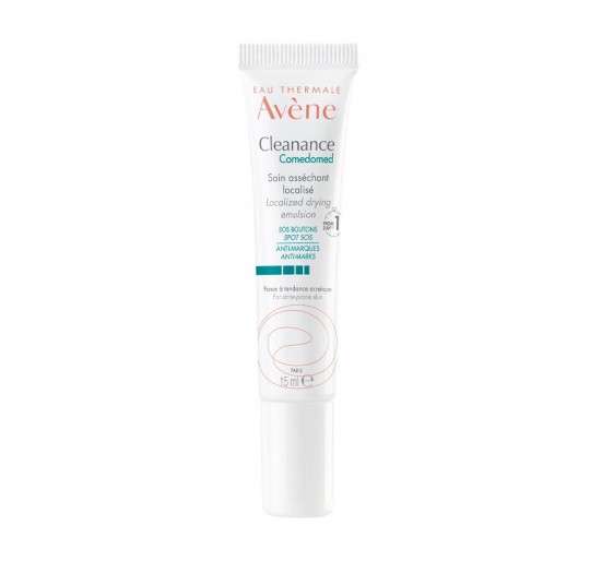 AVENE CLEANANCE COMED.CUID.SEC