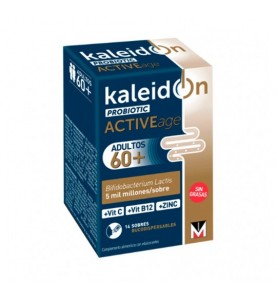 KALEIDON ACTIVEAGE 14...