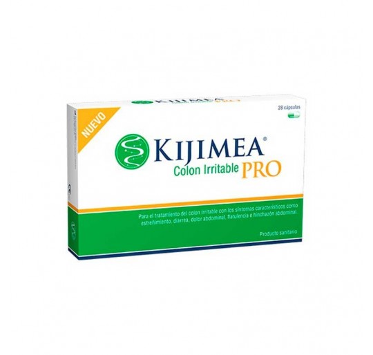 KIJIMEA COLON IRRITA PRO 28 CA