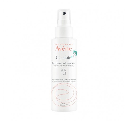 AVENE CICALFATE+ SPRAY SECANTE CALMANTE 1 ENVASE