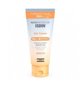 FOTOPROTECTOR ISDIN SPF-50+...