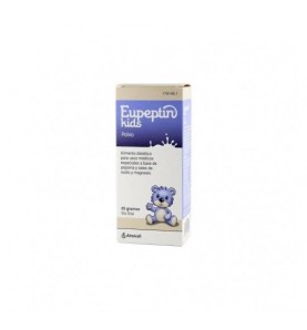 EUPEPTIN KIDS POLVO ORAL 65 G