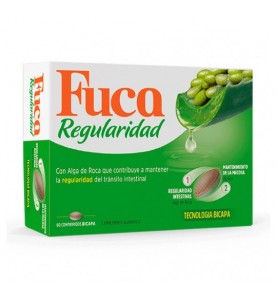 FUCA REGULARIDAD 30...