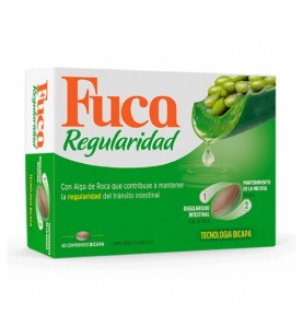 FUCA REGULARIDAD 60...