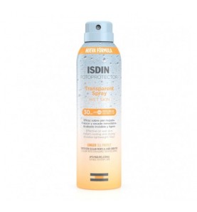 FOTOPROTECTOR ISDIN SPF-30...