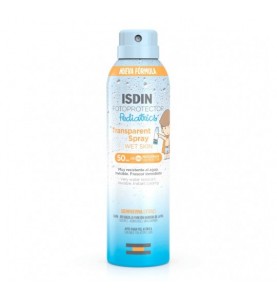 FOTOPROTECTOR ISDIN SPF-50...