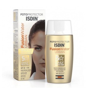 FOTOPROTECTOR ISDIN SPF-30...