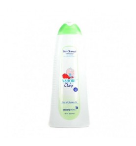 NAHORE BABY GEL- CHAMPU...