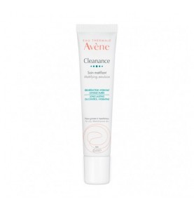 AVENE CLEANANCE EXPERT 40ML.