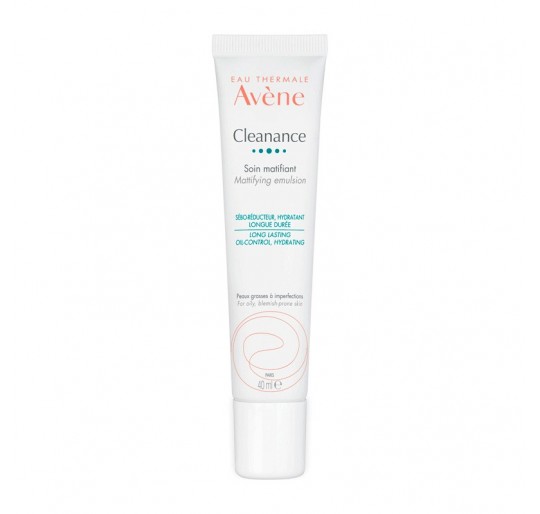 AVENE CLEANANCE EXPERT 40ML.