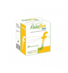 FISIOFLEX PRO 20 SOBRES