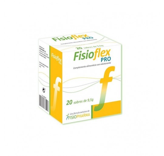 FISIOFLEX PRO 20 SOBRES