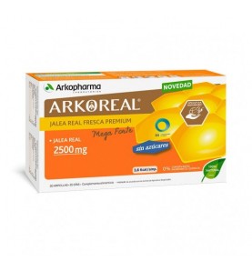 ARKOREAL JALEA MEGA FORTE...