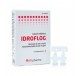 IDROFLOG SOLUCION OFTALMICA 15 MONODOSIS 0,5 ML