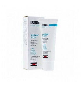 ACNIBEN RX GEL CREMA...