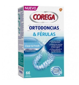 COREGA ORTODONCIAS &...