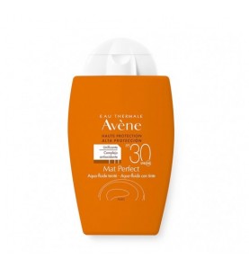 AVENE MAT PERFECT AQUA...