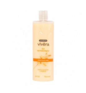 VIVERA GEL CON EXTRACTO DE...