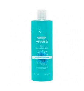 VIVERA GEL ALGAS/COLAGENO...