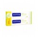 VITIS ALOE VERA PASTA DENTIFRICA MANZANA 2 X 150