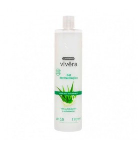 VIVERA GEL ALOE VERA Y...