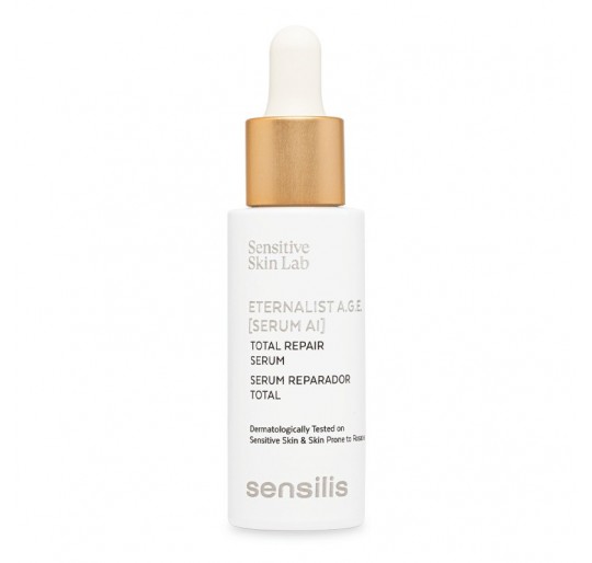 SENSILIS ETERNALIST A.G.E. SERUM AI 1 ENVASE 30