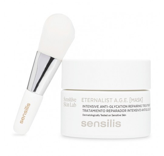 SENSILIS ETERNALIST A.G.E. MASCARILLA 1 ENVASE 5