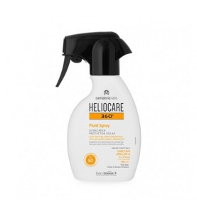 HELIOCARE 360º FLUID...