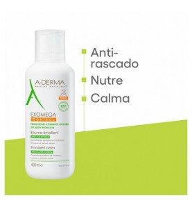 A-DERMA EXOMEGA CONTROL...