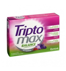 TRIPTOMAX BALANCE 15...