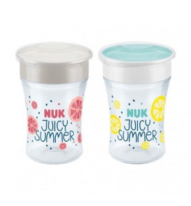 MAGIC CUP NUK LIMITED...