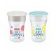 MAGIC CUP NUK LIMITED EDITION FRUITS 1 UNIDAD +8