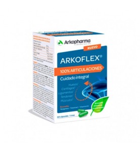 ARKOFLEX 100%...