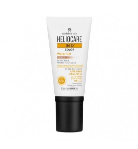 HELIOCARE 360º COLOR WATER...