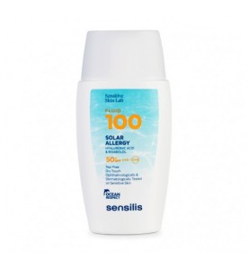 SENSILIS SOLAR ALLERGY 100...