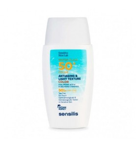 SENSILIS WATER FLUID 50+...