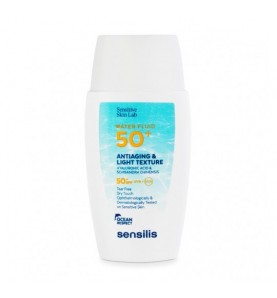 SENSILIS WATER FLUID 50+ 40 ML