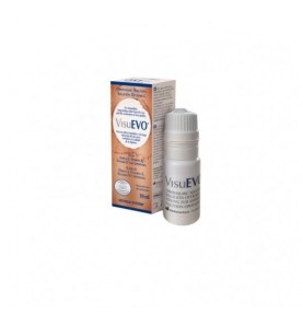 VISUEVO GOTAS OCULARES 10 ML