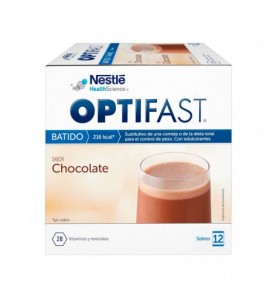 OPTIFAST BATIDO CHOCOLATE...