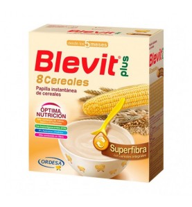 BLEVIT PLUS SUPERFIBRA 8...