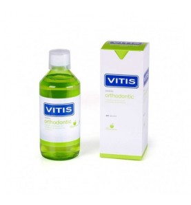 VITIS ORTHODONTIC COLUTORIO...