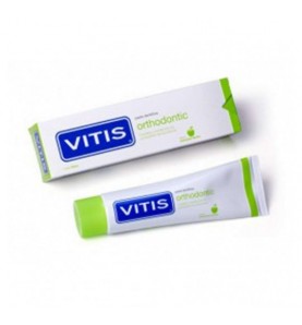 VITIS ORTHODONTIC PASTA...