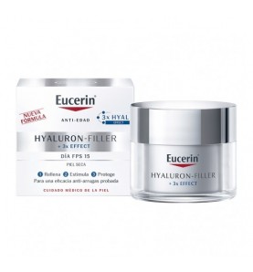 HYALURON-FILLER CREMA DIA...