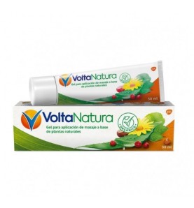 VOLTANATURA 1 TUBO 50 ML